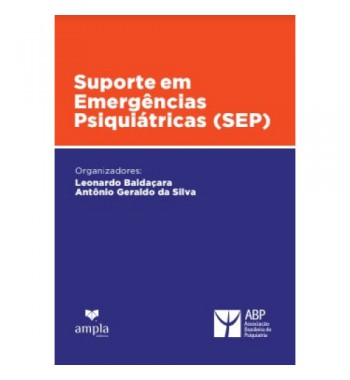 Suporte em Emergências Psiquiátricas (SEP)